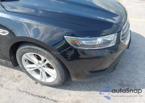 2016 Ford Taurus Se из США, поврежденный, VIN 1FAHP2D81GG111979